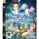 PlayStation 3 spil Eternal Sonata (PS3)