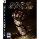 PlayStation 3 spil Dead Space (PS3)