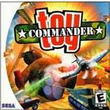 Toy Commander (Dreamcast)
