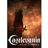PlayStation 3 spil Castlevania: Lords of Shadow (PS3)