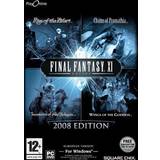Final Fantasy 11 Online (PC)