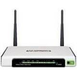 Wi-Fi 3 (802.11g) Routere TP-Link TD-W8960N