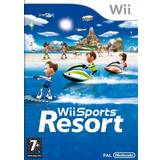 Nintendo Wii spil Wii Sports Resort