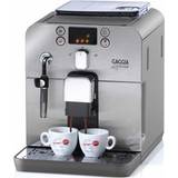 Gaggia Integreret kaffekværn Espressomaskiner Gaggia Brera