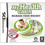Billig Nintendo DS spil My Life Coach (DS)