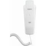 Alcatel Fastnettelefoner Alcatel Temporis 10 White