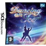 Nintendo DS spil Dancing on Ice (DS)