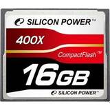 Silicon Power Compact Flash Professional 16GB (400x)