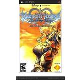 Kingdom Hearts: Birth by Sleep (PSP)