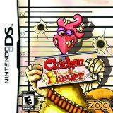 Nintendo DS spil Chicken Blaster (DS)