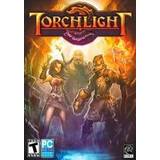 MMO PC spil Torchlight (PC)