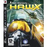 PlayStation 3 spil Tom Clancy's HAWX (PS3)