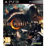 Lost Planet 2 (PS3)