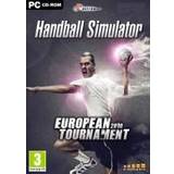 3 - Simulation PC spil Handball Simulator 2010 (PC)