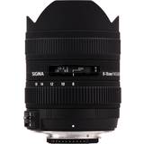 Sigma 16mm SIGMA 8-16mm F4.5-5.6 DC HSM for Canon EF