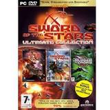PC spil Sword Of The Stars Ultimate Collection (PC)