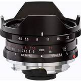 Voigtländer Kameraobjektiver Voigtländer 15mm F4.5 Super Wide Heliar aspherical for Leica M