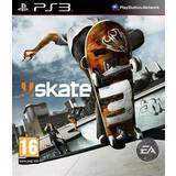 Sport PlayStation 3 spil Skate 3 (PS3)