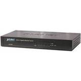 Planet Switche Planet 8-Port 10/100/1000Mbps Switch (GSD-805)