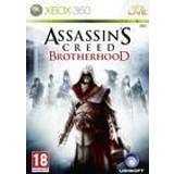 Assassins creed xbox 360 Assassin's Creed: Brotherhood (Xbox 360)