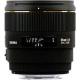 SIGMA 85mm F1.4 EX DG HSM for Canon EF