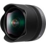 Panasonic Kameraobjektiver Panasonic Lumix G 8mm F3.5 Fisheye for Olympus
