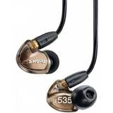 3,5 mm - In-Ear - Trådløse Høretelefoner Shure SE535