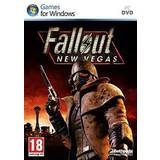 Fallout new vegas Fallout: New Vegas (PC)