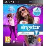 Singstar SingStar Dance (PS3)