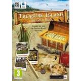 Puslespil PC spil Treasure Island: The Gold-Bug (PC)