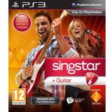 Singstar Singstar Guitar (PS3)