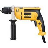 Dewalt Netledninger - Slagfunktion Boremaskiner & Slagboremaskiner Dewalt DWD024KS