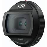 Panasonic Kameraobjektiver Panasonic Lumix G 12.5mm F12 for Micro 4/3