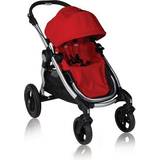 Baby Jogger Klapvogne - Puncture Proof Barnevogne Baby Jogger City Select