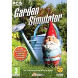 PC spil Garden Simulator (PC)