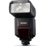 61 Kamerablitze SIGMA EF-610 DG Super for Canon