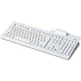Fujitsu Tastaturer Fujitsu KB SCR eSIG Keyboard