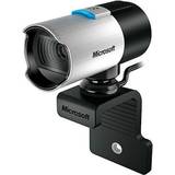 Microsoft Webcams Microsoft LifeCam Studio