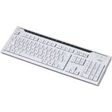 Fujitsu Tastaturer Fujitsu Keyboard KB520