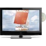SCART - Sort TV Lenco DVL-2483