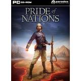 Pride of Nations (PC)