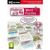 Challenge Me: Word Puzzles (PC)