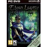 Samling PC spil Elven Legacy Collection (PC)