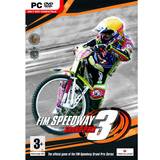 PC spil Fim Speedway Grand Prix 3 (PC)