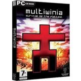 Multiwinia (PC)