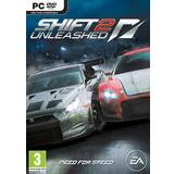 Need For Speed: Shift 2 Unleashed (PC)