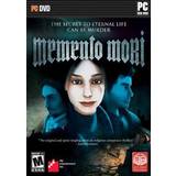 PC spil Memento Mori (PC)