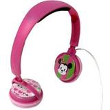 Disney Gul Høretelefoner Disney Minnie