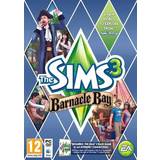 The Sims 3: Barnacle Bay (PC)