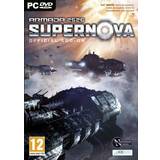 PC spil Armada 2526: Supernova (PC)